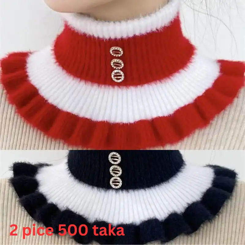 Women's Neck Muffler